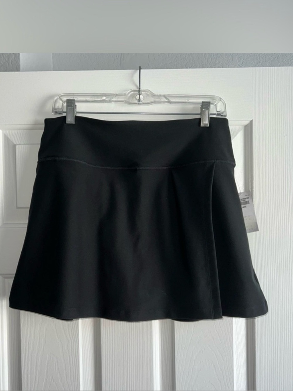 Abercrombie YPB sculptLUX Lined Skirt